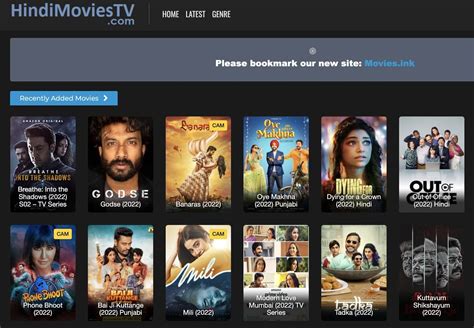 sites to watch hindi movies online